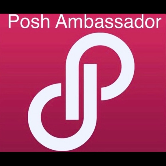 Posh Ambassador / Suggested User - Picture 1 of 1